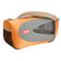 Teafco Argo Petascope Pet Carrier in Orange