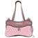 Teafco Argo Petagon Medium Airline Approved Pet Carrier in Tokyo Pink