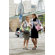 Teafco Argo Petagon Medium Airline Approved Pet Carrier in Tokyo Pink