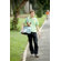 Teafco Argo Petagon Medium Airline Approved Pet Carrier in Maldives Blue