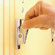 Penco Vanguard Unit Packaged Lockers - Single Tier - 1 Section (Unassembled) - Recessed Handle