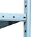 Penco Erectomatic Shelves, with 4 Clips