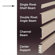 Penco RivetRite Parts - Standard Single Rivet Shelf Beams