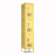 Penco Invincible II Lockers- Triple Tier- 1- Section (Unassembled)