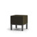 Quinze & Milan Primary Pouf