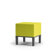 Quinze & Milan Primary Pouf