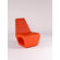 Quinze & Milan Jellyfish Rocking Side Chair and Ottoman