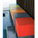 Quinze & Milan Primary Pouf
