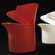 Adelta Eero Aarnio Dining Arm Chair