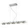 Nulco Lighting Brentford 5 Light Pendant