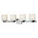 Nulco Lighting Milano 4 Light Bath Vanity Light