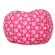 Comfort Research Peace Sign Bean Bag Chair