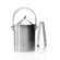 Nuance Ice Bucket with Tong