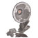 Koolatron Oscillating Auto Fan