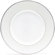 Nikko Ceramics Natural Pearl 10.75" Dinner Plate