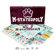 Late for the Sky NCAA Board Game