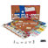 Late for the Sky Lone Star-Opoly Board Game