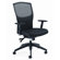 Global Total Office Alero Mid-Back Pneumatic Multi Office Chair with Arms