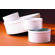 Pillivuyt Classic 7.25" Large Pleated Souffle Dish