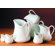 Pillivuyt Mehun 9 oz. Milk Jug