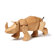 Areaware Simus the Rhino