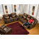 Recline Designs Avalon Reclining Sofa