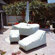 Dayva International 12' Dix Umbrella Storage Cover