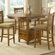 Bernards Randolph Pub Table Set