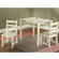 TMS Kids' 3 Piece Table and Chair Set