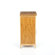TMS Bamboo Linen Floor Cabinet in Natural