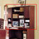 High Point Furniture Legacy 46" H x 72" W Desk Hutch