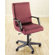 High Point Furniture Mid-Back Executive Chair with Arms