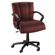 High Point Furniture Mid-Back Managerial Chair with Arms