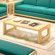 High Point Furniture 7900 Series Cocktail Table