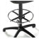 High Point Furniture Height Adjustable Task Armchair with Footring