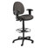 High Point Furniture Height Adjustable Task Armchair with Footring