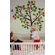 WallCandy Arts Seasons Tree