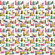 WallCandy Arts French Bull City Wallpaper