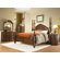 Woodbridge Home Designs Prenzo Four Poster Bed