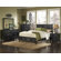Woodbridge Home Designs 1477 Series Panel Bedroom Collection