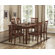Woodbridge Home Designs Tyler Dining Table