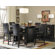 Woodbridge Home Designs Daisy Counter Height Dining Table