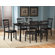 Woodbridge Home Designs Market Dining Table