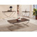 Woodbridge Home Designs Eris Coffee Table Set