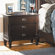 Woodbridge Home Designs Houghton 3 Drawer Nightstand