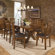 Woodbridge Home Designs Vasquez 9 Piece Dining Set