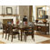 Woodbridge Home Designs Verona Dining Table