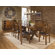 Woodbridge Home Designs Vasquez 9 Piece Dining Set
