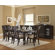 Woodbridge Home Designs Inglewood 9 Piece Dining Set