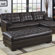 Woodbridge Home Designs Brooks Cocktail Ottoman